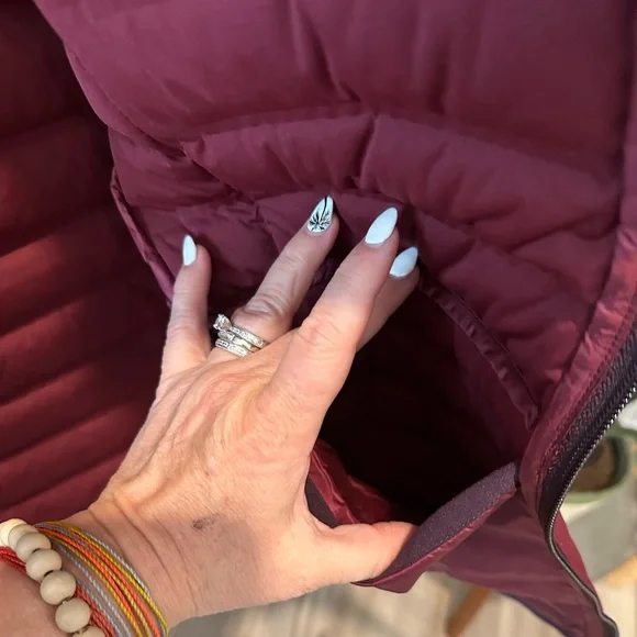 NWT MOUNTAIN HARD WEAR SIZE SMALL MENS STRETCHDOWN HD JACKET - Picture 9 of 9